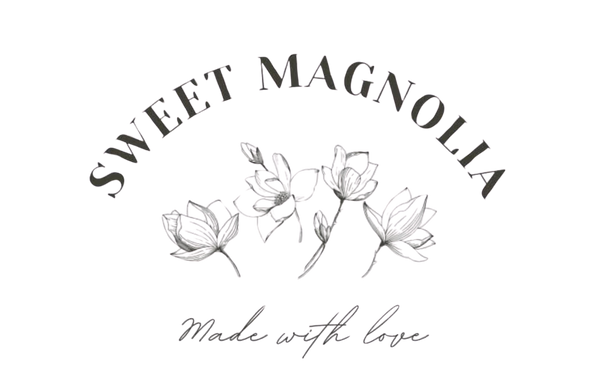 Sweet Magnolia